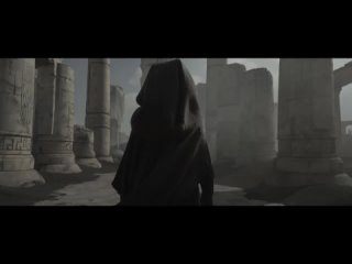 ahsoka teaser trailer